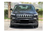Jeep Cherokee Longitude 2015